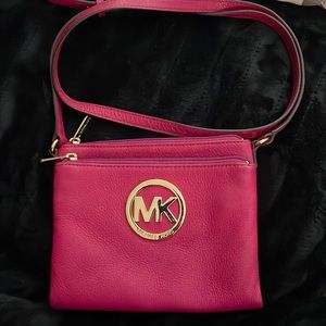 Michael Kors Crossbody